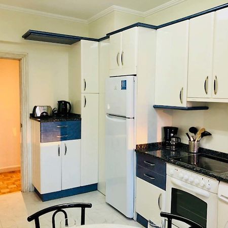 Apartamento Vitoria II Leilighet Eksteriør bilde