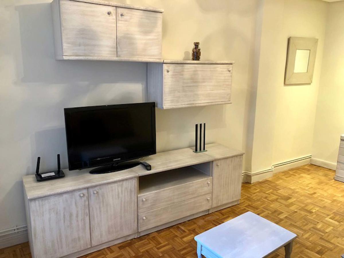 Apartamento Vitoria II Leilighet Eksteriør bilde