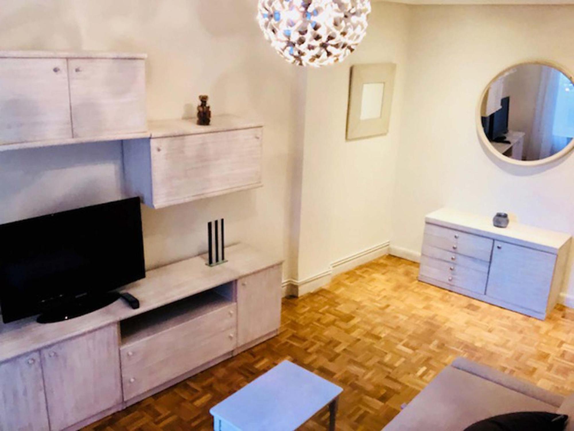 Apartamento Vitoria II Leilighet Eksteriør bilde